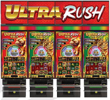 Crazy Slots: Royal Casino Game - Riseup Labs