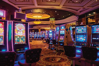 satellite casino